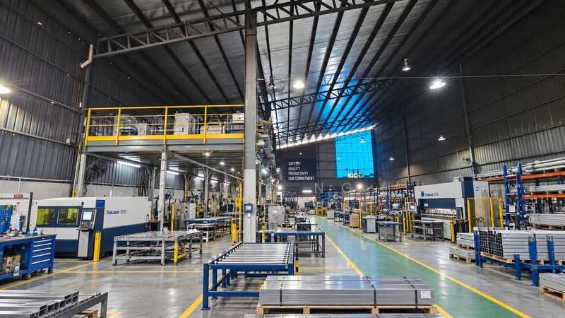 Kilang Terpisah untuk Dijual di Lekas Industrial Park (Semenyih) - Eric Ng - Interior - PropertyGuru.com.my