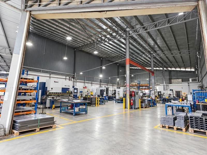 Kilang Terpisah untuk Dijual di Lekas Industrial Park (Semenyih) - Eric Ng - Interior - PropertyGuru.com.my