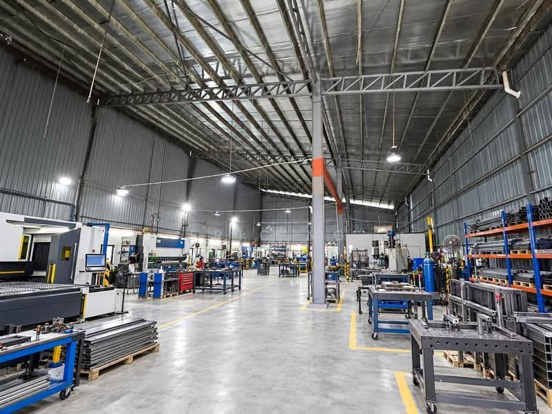 Kilang Terpisah untuk Dijual di Lekas Industrial Park (Semenyih) - Eric Ng - Interior - PropertyGuru.com.my