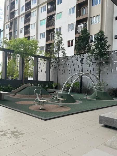 Kondominium untuk Dijual di The Hamstead Cheras - Danilo Lim - Exterior - PropertyGuru.com.my