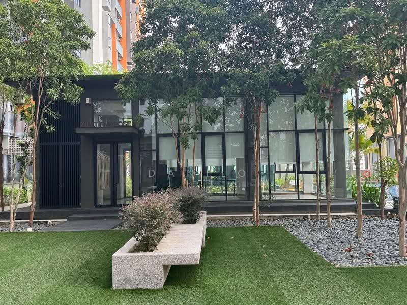 Kondominium untuk Dijual di The Hamstead Cheras - Danilo Lim - Exterior - PropertyGuru.com.my