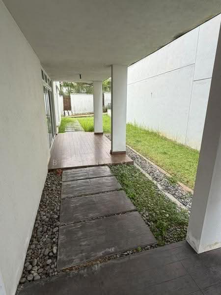 Bungalow House untuk Dijual di Taman Tijani Ukay (Ulu Kelang) - Brandon . - Exterior - PropertyGuru.com.my