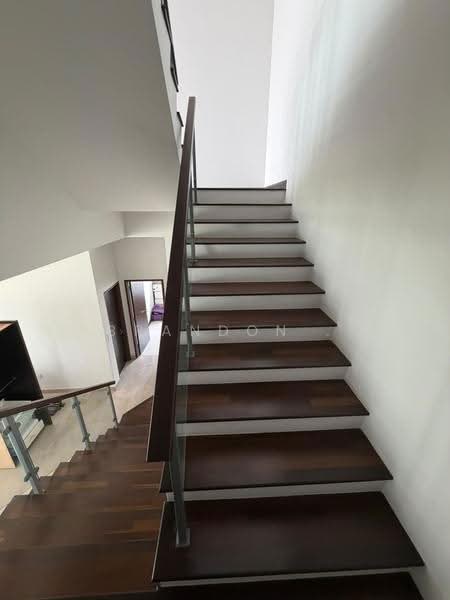 Bungalow House untuk Dijual di Taman Tijani Ukay (Ulu Kelang) - Brandon . - Interior - PropertyGuru.com.my