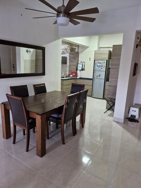 Kondominium untuk Dijual di Ampang Boulevard - Richard Chia - PropertyGuru.com.my
