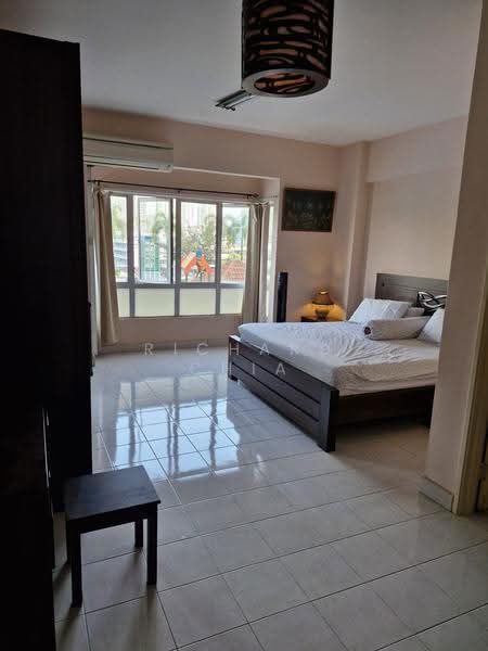 Kondominium untuk Dijual di Ampang Boulevard - Richard Chia - PropertyGuru.com.my