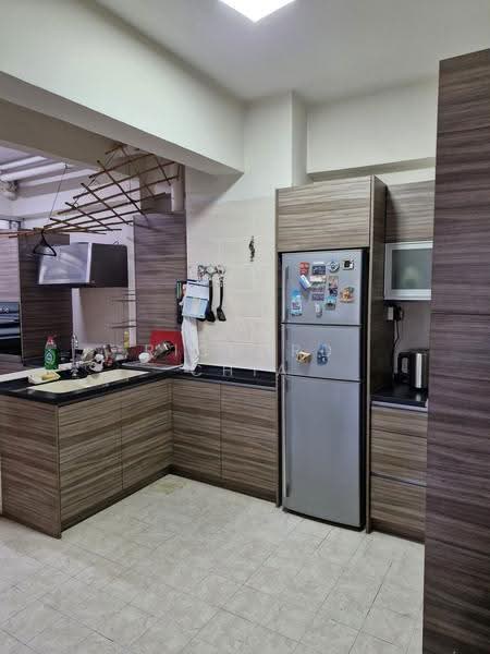 Kondominium untuk Dijual di Ampang Boulevard - Richard Chia - PropertyGuru.com.my