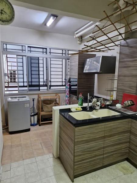 Kondominium untuk Dijual di Ampang Boulevard - Richard Chia - PropertyGuru.com.my