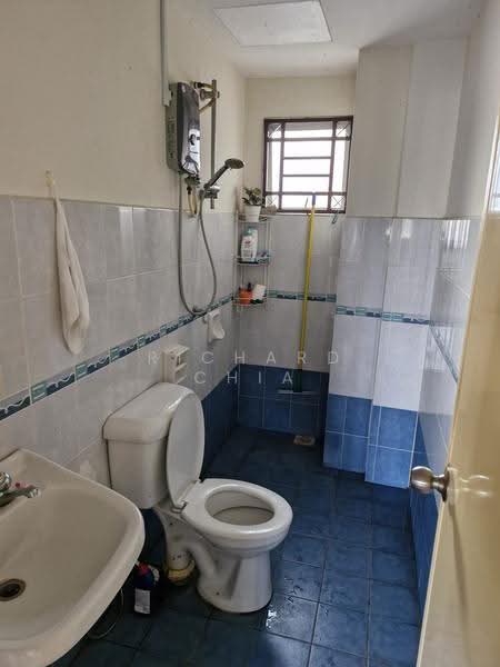 Kondominium untuk Dijual di Ampang Boulevard - Richard Chia - PropertyGuru.com.my