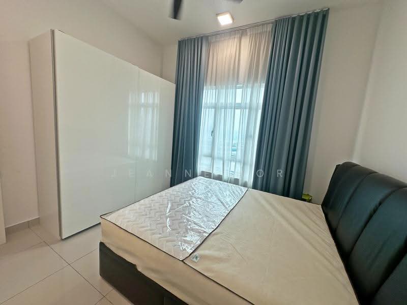 Condominium for Rent at La Thea Residences - Jeanne Hor - Bedroom - PropertyGuru.com.my
