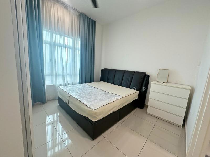Condominium for Rent at La Thea Residences - Jeanne Hor - Bedroom - PropertyGuru.com.my