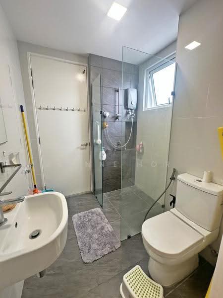 Condominium for Rent at La Thea Residences - Jeanne Hor - Bathroom - PropertyGuru.com.my