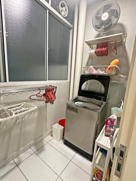 Condominium for Rent at La Thea Residences - Jeanne Hor - Interior - PropertyGuru.com.my
