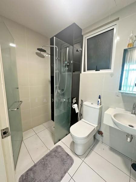Condominium for Rent at La Thea Residences - Jeanne Hor - Bathroom - PropertyGuru.com.my