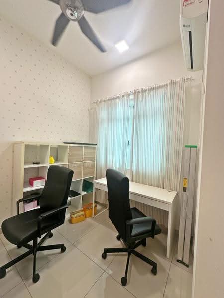 Condominium for Rent at La Thea Residences - Jeanne Hor - Study - PropertyGuru.com.my