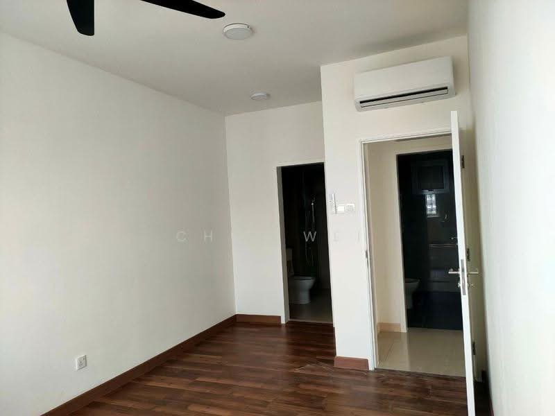 Kediaman Servis untuk Disewa di Sentul Point - Chun Wei - Bathroom - PropertyGuru.com.my