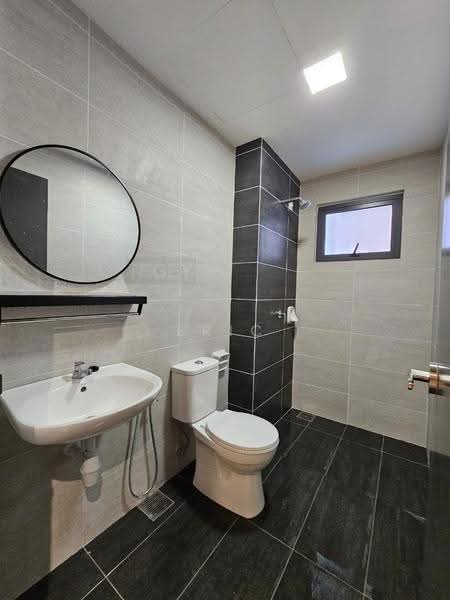 Service Residence for Rent at EDUSENTRAL - Eric Yap - Bathroom - PropertyGuru.com.my