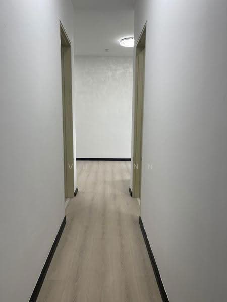 Condominium for Rent at SkyMillion Residence @ Nosoob - Vui Onn Liaw - Corridor - PropertyGuru.com.my
