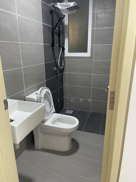 Condominium for Rent at SkyMillion Residence @ Nosoob - Vui Onn Liaw - Bathroom - PropertyGuru.com.my