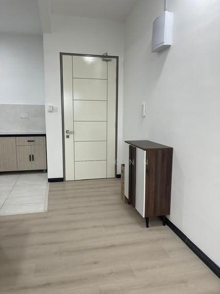 Condominium for Rent at SkyMillion Residence @ Nosoob - Vui Onn Liaw - Entrance - PropertyGuru.com.my