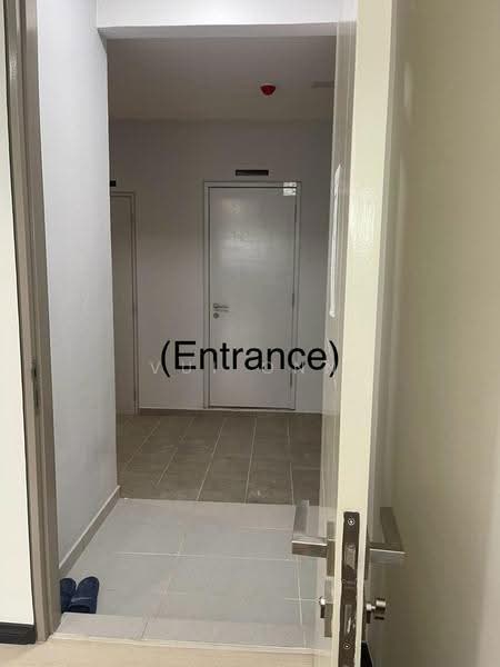 Condominium for Rent at SkyMillion Residence @ Nosoob - Vui Onn Liaw - Entrance - PropertyGuru.com.my