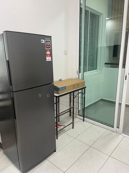 Condominium for Rent at SkyMillion Residence @ Nosoob - Vui Onn Liaw - Balcony - PropertyGuru.com.my