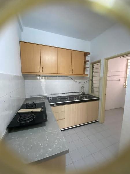 Kondominium untuk Disewa di Green Acre - Alicia Choong - Kitchen - PropertyGuru.com.my