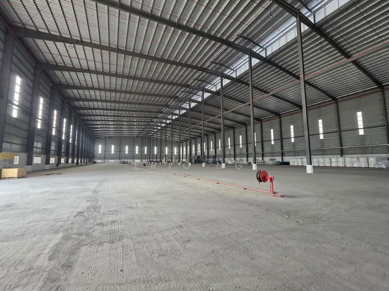 Kilang Terpisah untuk Disewa di Hi-Tech Industrial Park (Semenyih) - Eric Ng - Interior - PropertyGuru.com.my