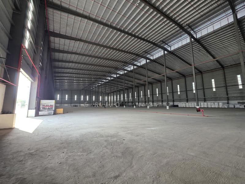 Kilang Terpisah untuk Disewa di Hi-Tech Industrial Park (Semenyih) - Eric Ng - Interior - PropertyGuru.com.my