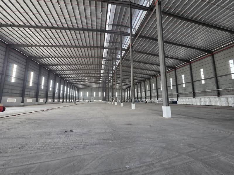 Kilang Terpisah untuk Disewa di Hi-Tech Industrial Park (Semenyih) - Eric Ng - Interior - PropertyGuru.com.my