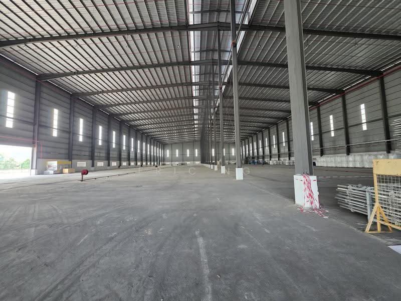 Kilang Terpisah untuk Disewa di Hi-Tech Industrial Park (Semenyih) - Eric Ng - Interior - PropertyGuru.com.my