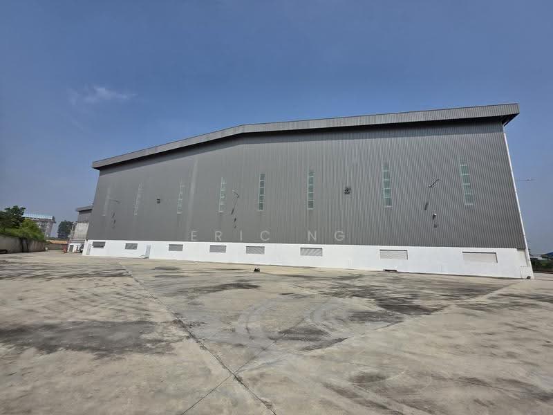 Kilang Terpisah untuk Disewa di Hi-Tech Industrial Park (Semenyih) - Eric Ng - Exterior - PropertyGuru.com.my