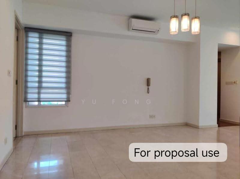 Kondominium untuk Dijual di Kiaraville - YU FONG LOO - Living Room - PropertyGuru.com.my
