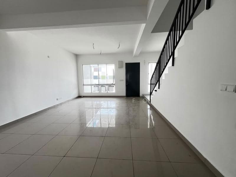 2-storey Terraced House for Rent in Bukit Beruntung (Selangor) - Agnes Foo - Living Room - PropertyGuru.com.my