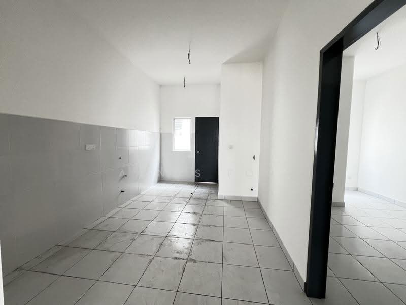 2-storey Terraced House for Rent in Bukit Beruntung (Selangor) - Agnes Foo - Interior - PropertyGuru.com.my