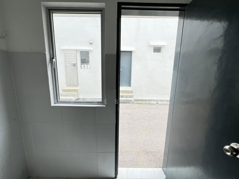 2-storey Terraced House for Rent in Bukit Beruntung (Selangor) - Agnes Foo - Exterior - PropertyGuru.com.my