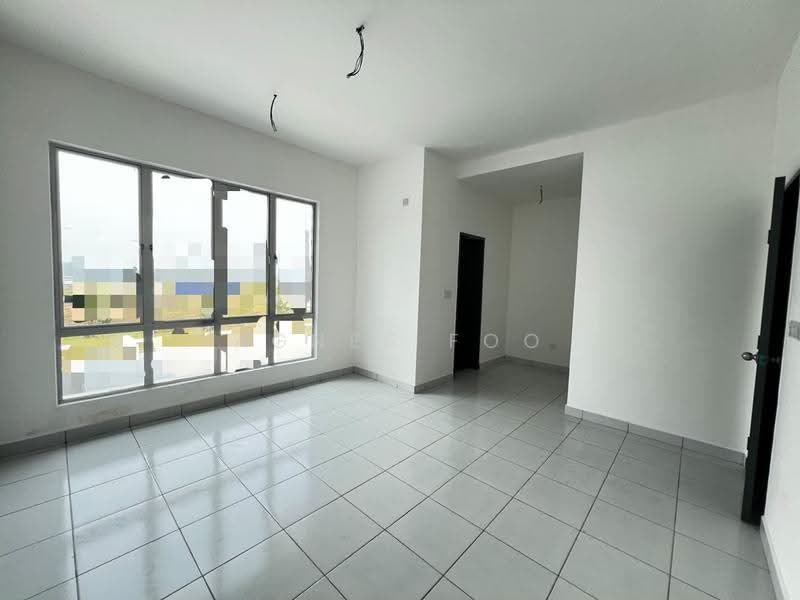 2-storey Terraced House for Rent in Bukit Beruntung (Selangor) - Agnes Foo - Living Room - PropertyGuru.com.my