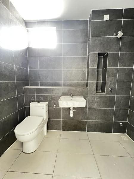 2-storey Terraced House for Rent in Bukit Beruntung (Selangor) - Agnes Foo - Bathroom - PropertyGuru.com.my