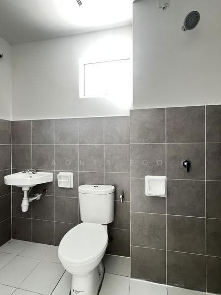 2-storey Terraced House for Rent in Bukit Beruntung (Selangor) - Agnes Foo - Bathroom - PropertyGuru.com.my