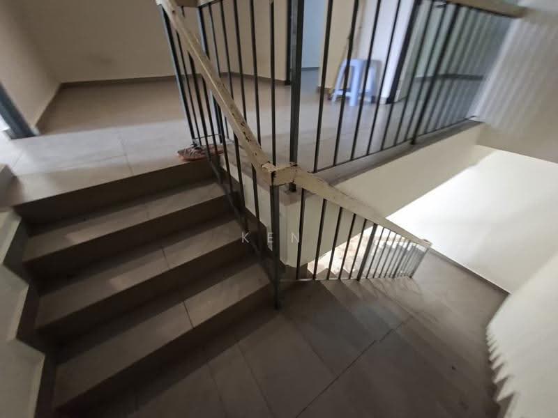 2-storey Terraced House for Rent in Taman Wahyu (Batu Caves) - Ken Lai - Interior - PropertyGuru.com.my