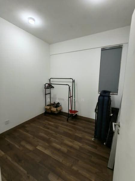 Kediaman Servis untuk Disewa di Sentul Point - Aaron Ong - Interior - PropertyGuru.com.my