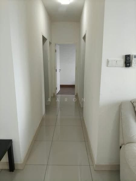 Kediaman Servis untuk Disewa di Sentul Point - Aaron Ong - Corridor - PropertyGuru.com.my