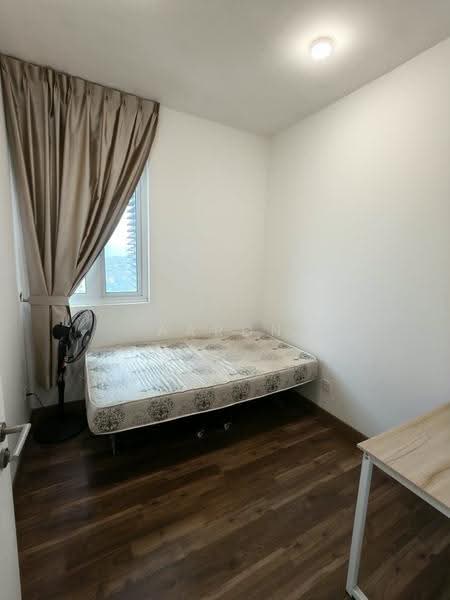Kediaman Servis untuk Disewa di Sentul Point - Aaron Ong - Bedroom - PropertyGuru.com.my