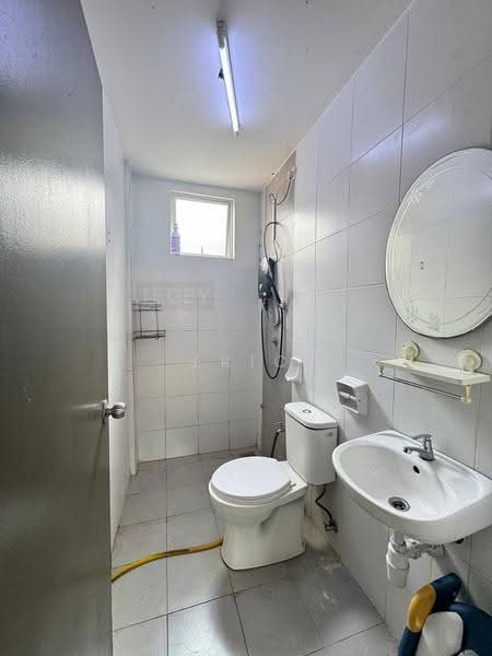 Apartment for Sale at Orchis Apartment - Eric Yap - Bathroom - PropertyGuru.com.my