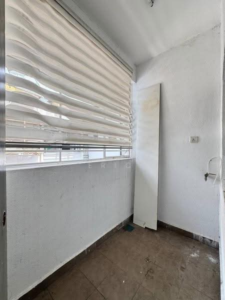 Apartment for Sale at Orchis Apartment - Eric Yap - Balcony - PropertyGuru.com.my
