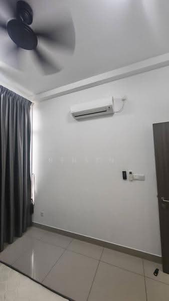 Kediaman Servis untuk Disewa di Twin Tower Residence - Benson Chong - Bedroom - PropertyGuru.com.my