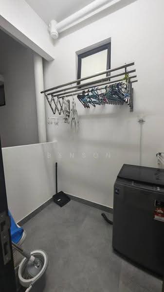 Kediaman Servis untuk Disewa di Twin Tower Residence - Benson Chong - Interior - PropertyGuru.com.my