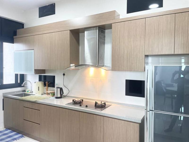 Service Residence for Rent at D'Summit Residences - Oscar Wong - PropertyGuru.com.my