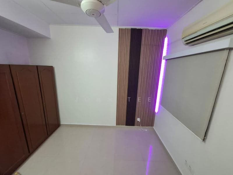 Terraced House for Rent in Bandar Botanic (Klang) - John Tee - Bedroom - PropertyGuru.com.my