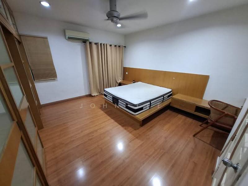 Terraced House for Rent in Bandar Botanic (Klang) - John Tee - Bedroom - PropertyGuru.com.my