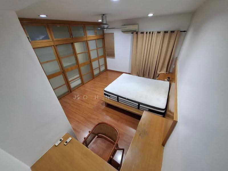 Terraced House for Rent in Bandar Botanic (Klang) - John Tee - Bedroom - PropertyGuru.com.my